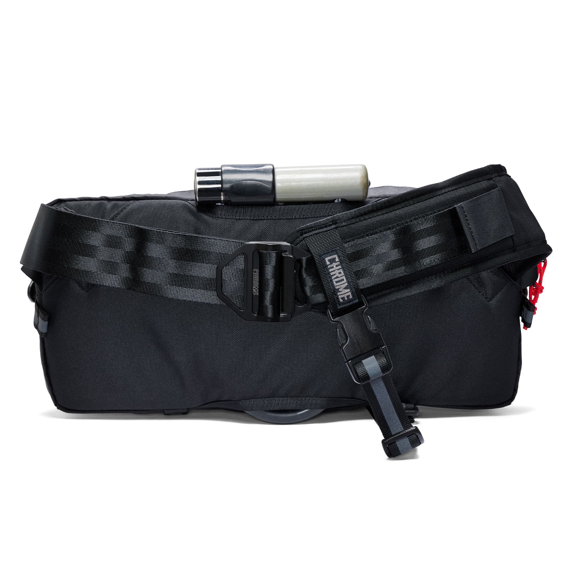chrome-industries-kadet-slide-sling-borsa-a-tracolla-con-chiusura-slide-e-fibbia image 2