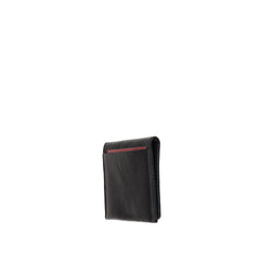 manhattan-portage-leather-card-case-portacarte-in-pelle-ultra-sottile-tutto-nero image 2