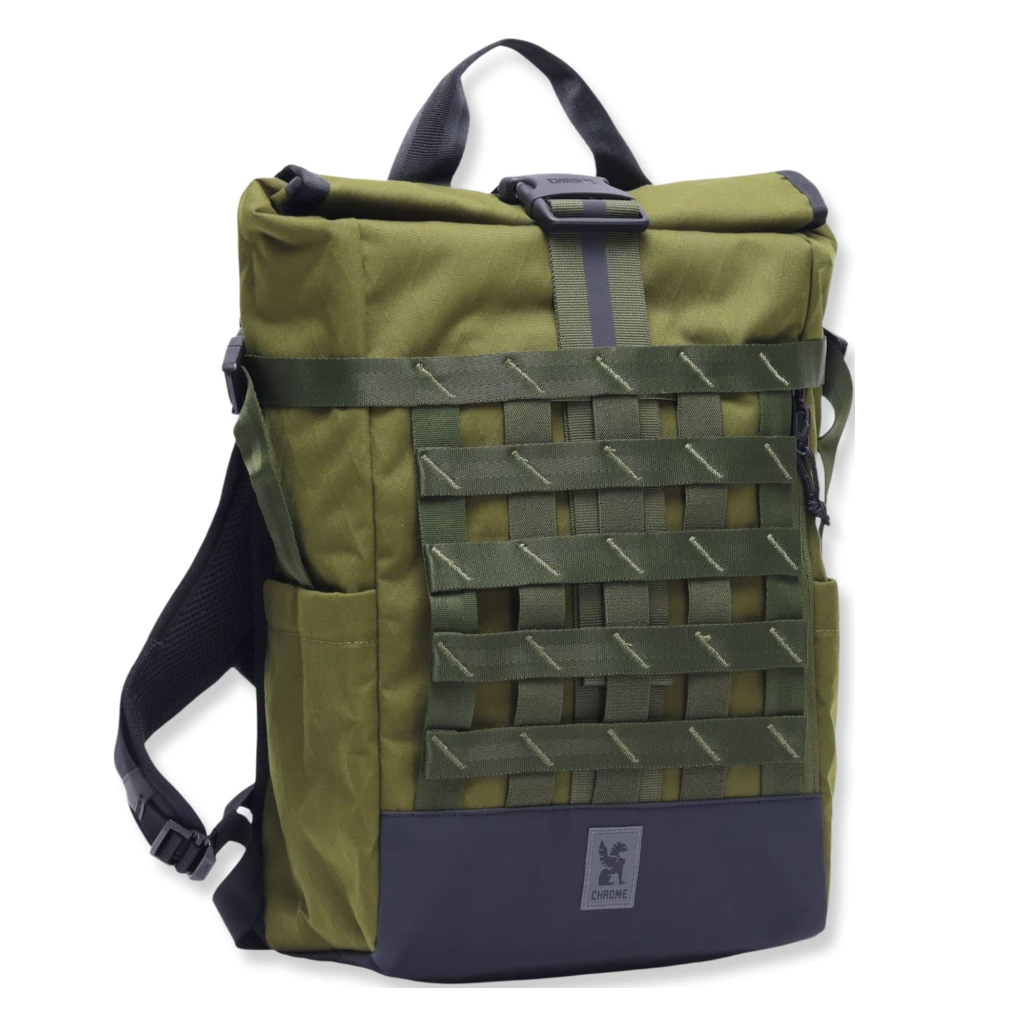 chrome-industries-barrage-18l-pack-zaino-rolltop-18-litri-impermeabile-con-scomp image 7