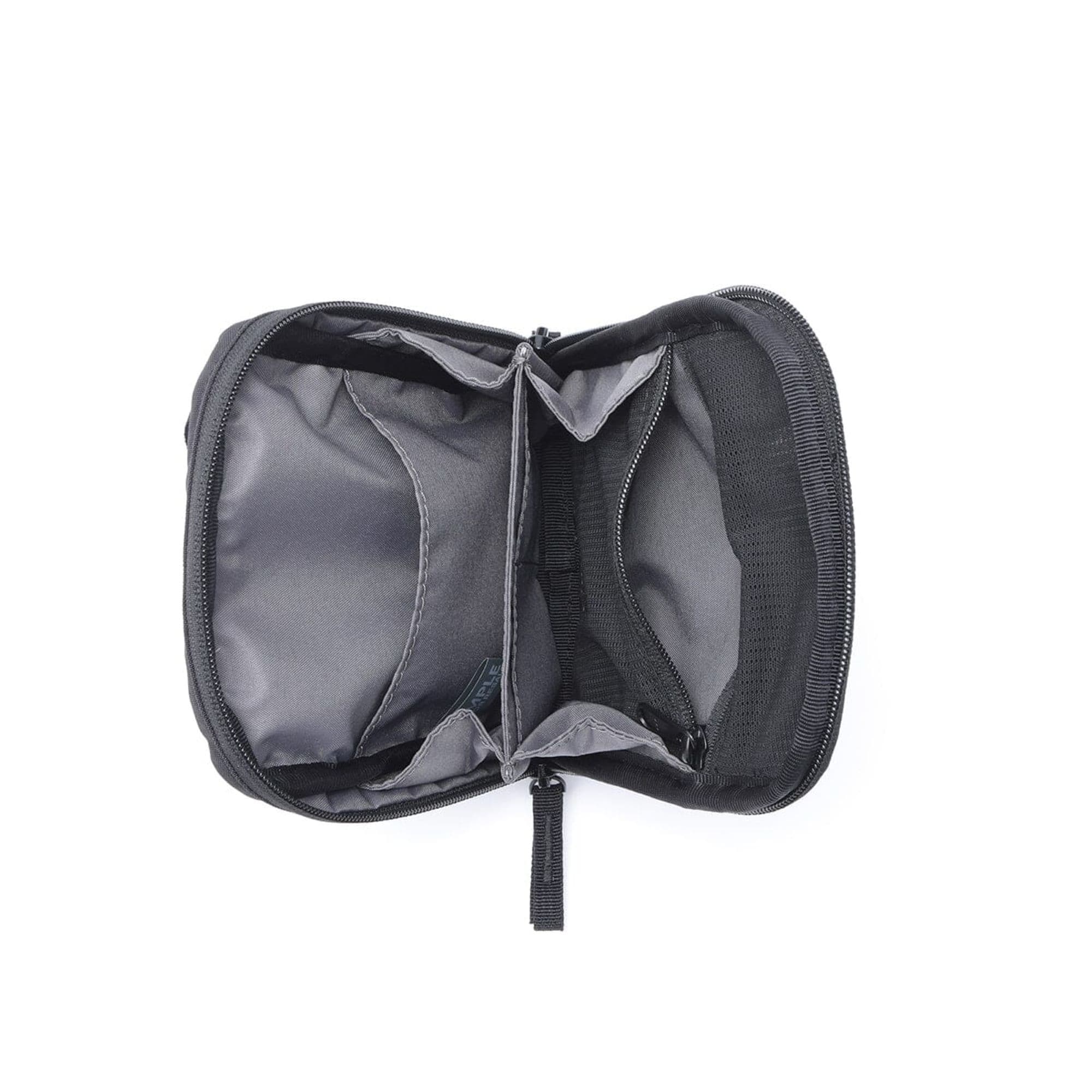 chrome-industries-pac-pouch-2l-tasca-organizzatrice-a-soffietto-da-2-litri-con-a image 7