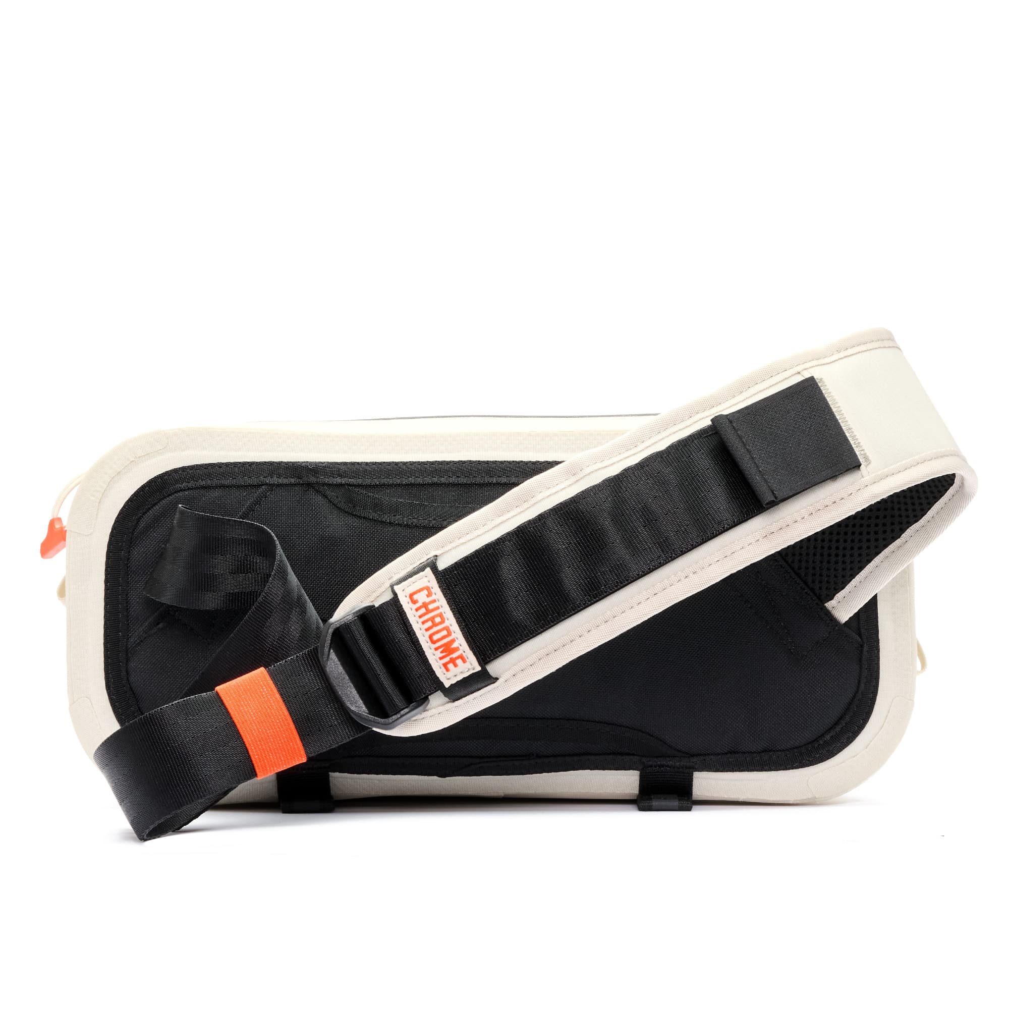 chrome-industries-mini-kadet-wp-borsa-a-tracolla-impermeabile-saldata-con-fibbia image 4