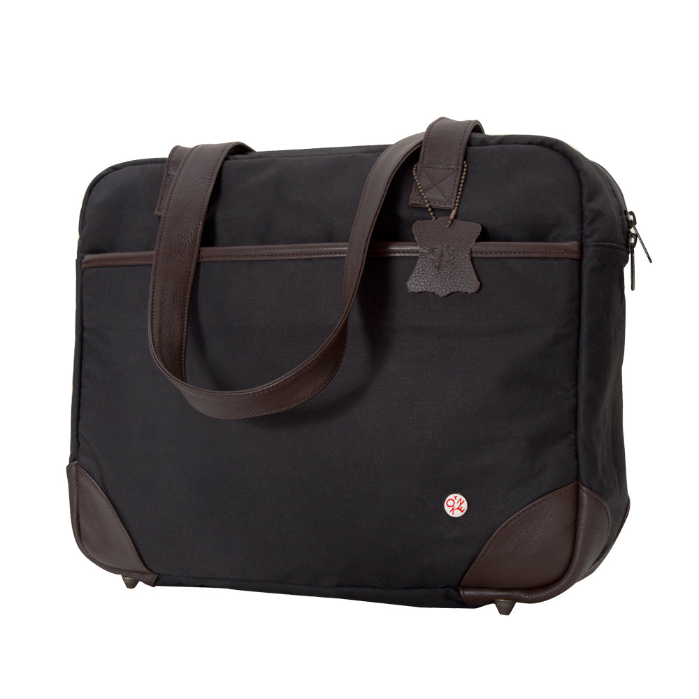 manhattan-portage-hudson-waxed-shoulder-bag-borsa-tracolla-in-tela-cerata-con-ri image 6