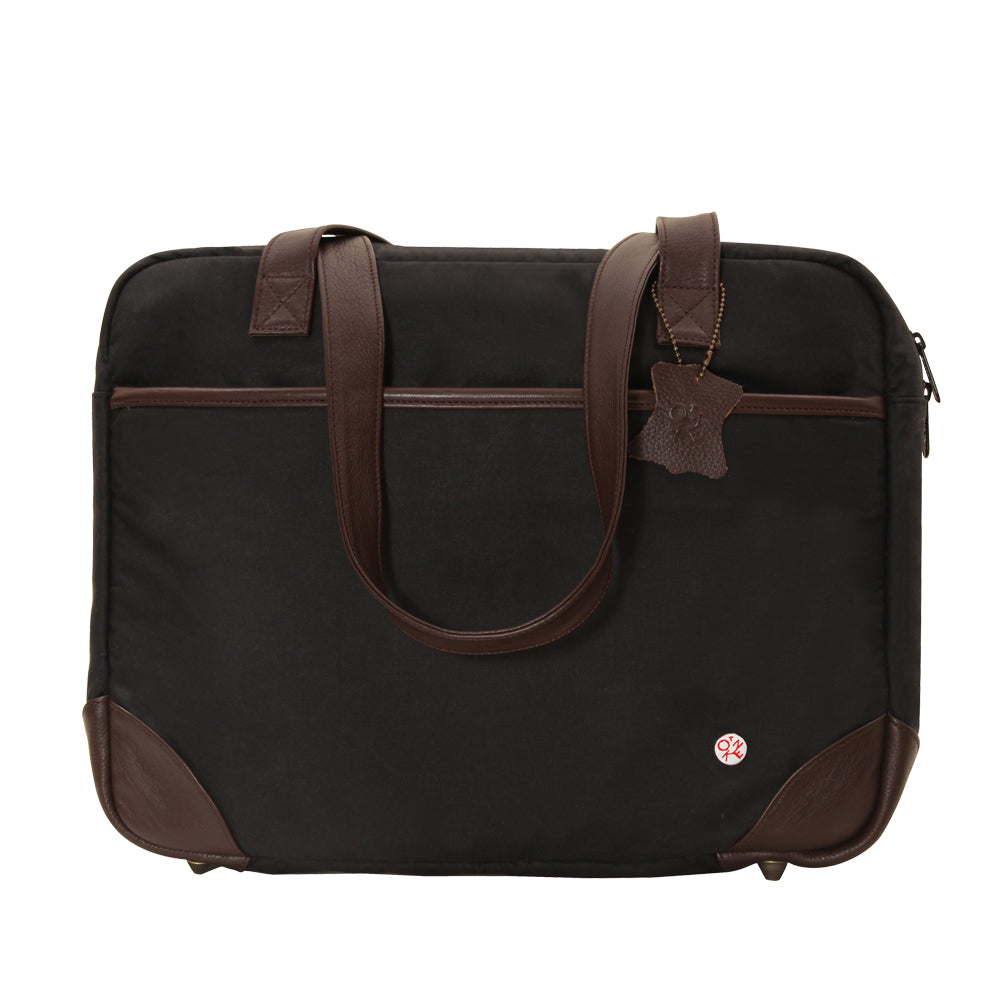 manhattan-portage-hudson-waxed-shoulder-bag-borsa-tracolla-in-tela-cerata-con-ri image 2