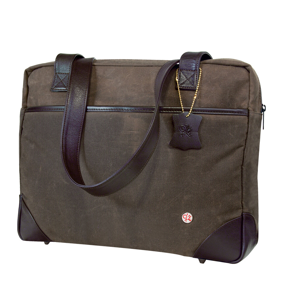 manhattan-portage-hudson-waxed-shoulder-bag-borsa-tracolla-in-tela-cerata-con-ri image 3
