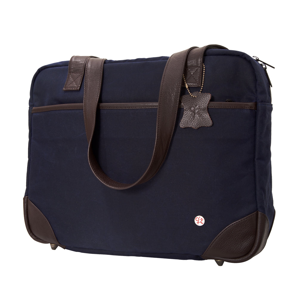 manhattan-portage-hudson-waxed-shoulder-bag-borsa-tracolla-in-tela-cerata-con-ri image 5