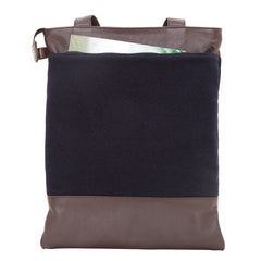 manhattan-portage-graham-wool-tote-bag-borsa-tote-in-lana-con-finiture-in-pelle- image 3