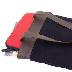manhattan-portage-graham-wool-tote-bag-borsa-tote-in-lana-con-finiture-in-pelle- image 5