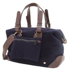 manhattan-portage-lafayette-wool-duffel-bag-m-borsone-in-lana-con-angoli-in-pell image 2