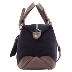 manhattan-portage-lafayette-wool-duffel-bag-m-borsone-in-lana-con-angoli-in-pell image 3