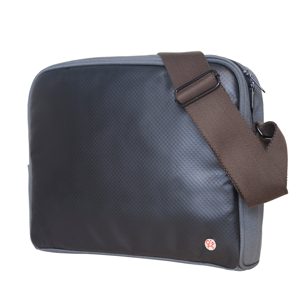 manhattan-portage-pacific-flight-bag-borsa-a-tracolla-da-viaggio-in-cordura-con- image 1